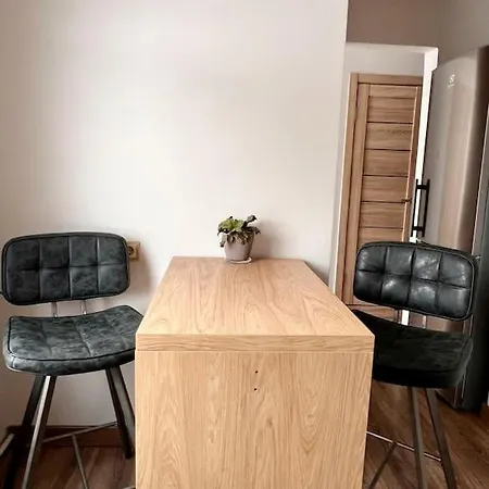 아파트 Refurnished In Rucava